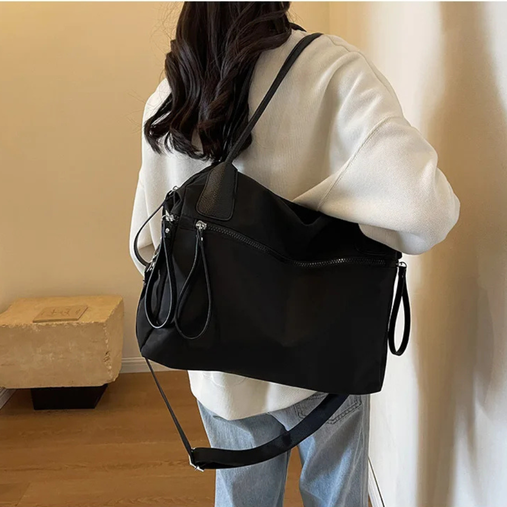 Thermabuild | Strong Tote Bag for School