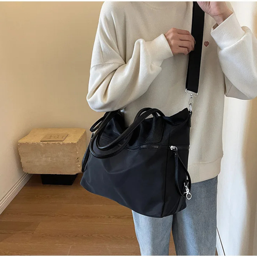 Thermabuild | Strong Tote Bag for School