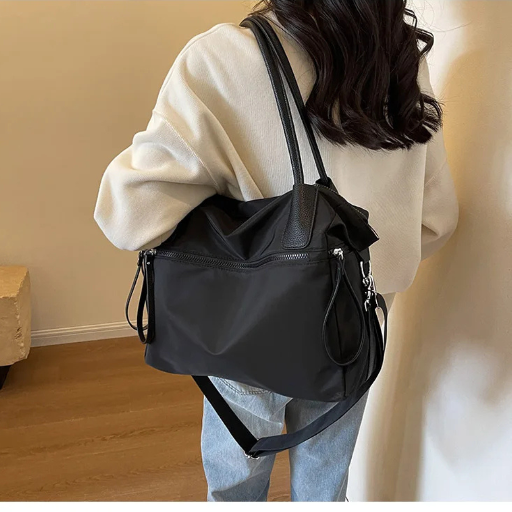Thermabuild | Strong Tote Bag for School