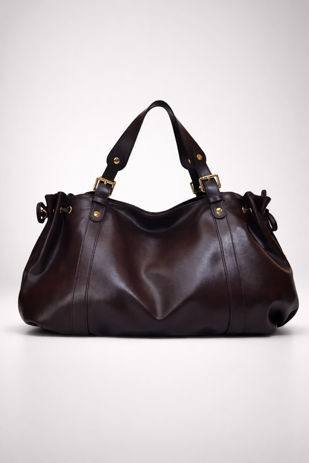 Thermabuild | Structured large handbag for school