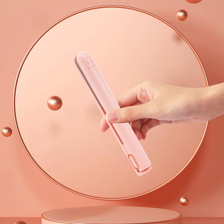 Thermabuild | 2-In-1 Hair Styler