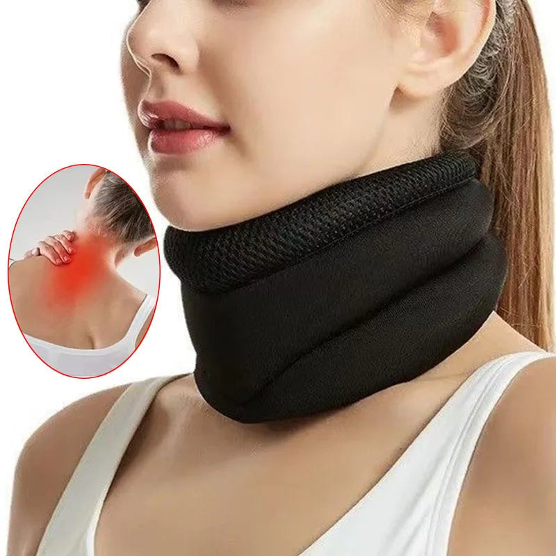Thermabuild | Anti Snoring Pillow