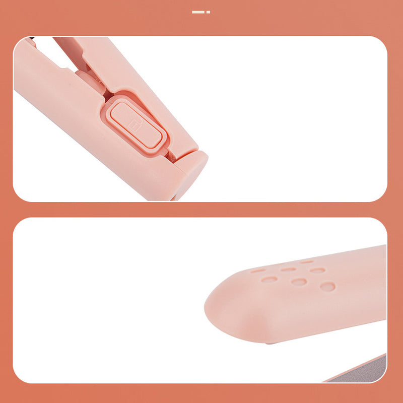Thermabuild | 2-In-1 Hair Styler