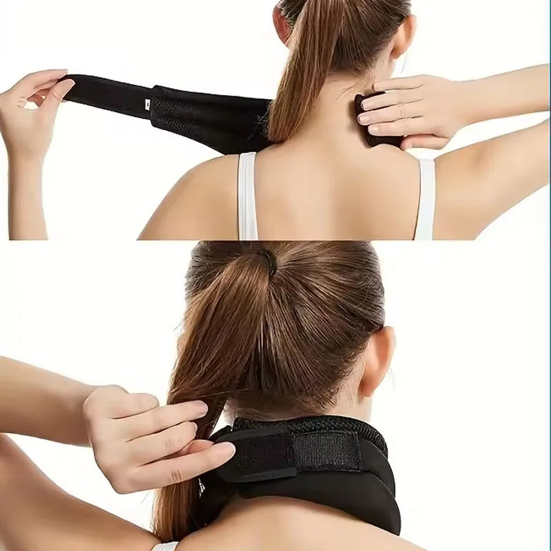 Thermabuild | Anti Snoring Pillow