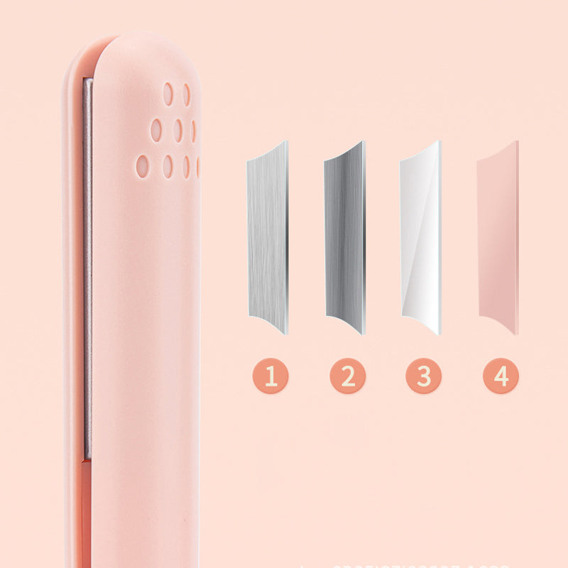 Thermabuild | 2-In-1 Hair Styler