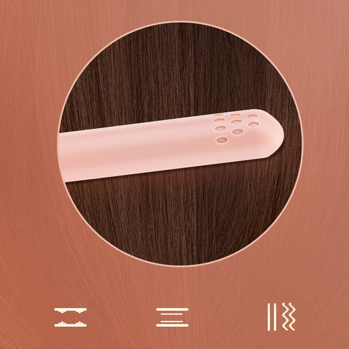 Thermabuild | 2-In-1 Hair Styler