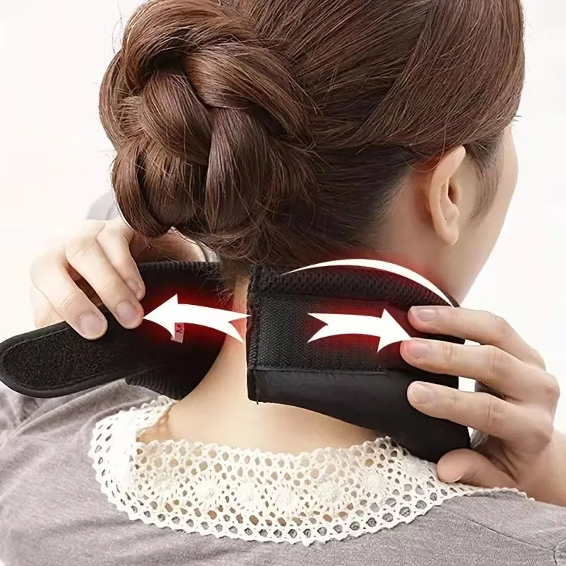 Thermabuild | Anti Snoring Pillow