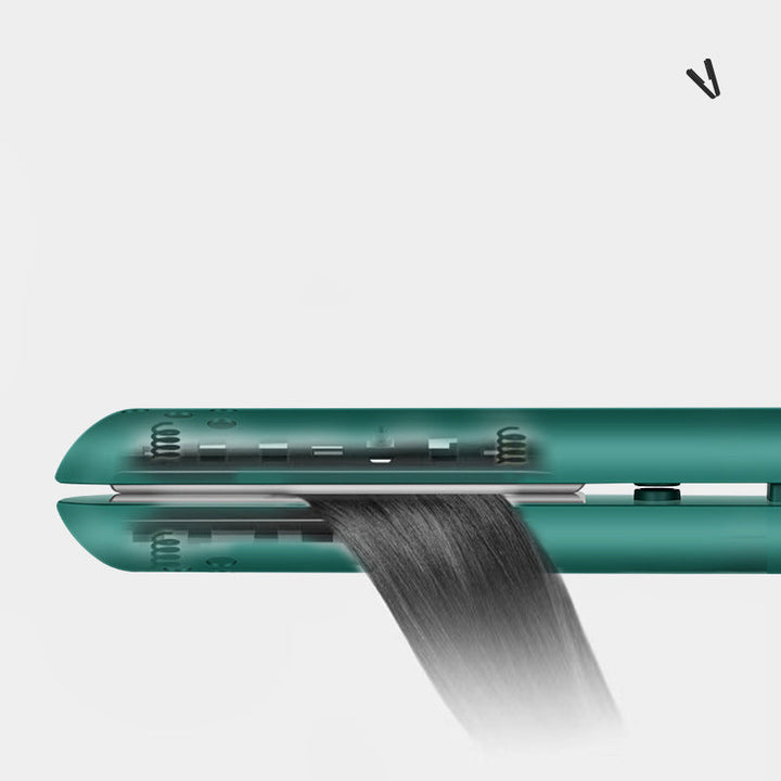 Thermabuild | 2-In-1 Hair Styler