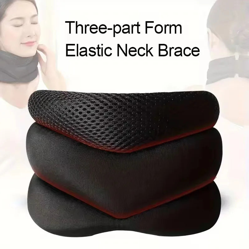 Thermabuild | Anti Snoring Pillow