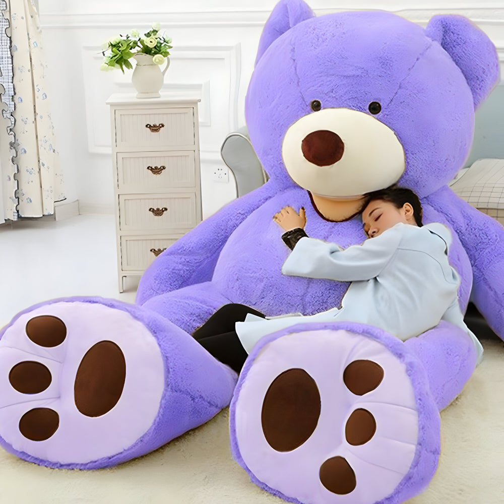 Thermabuild | Soft Teddy Bear
