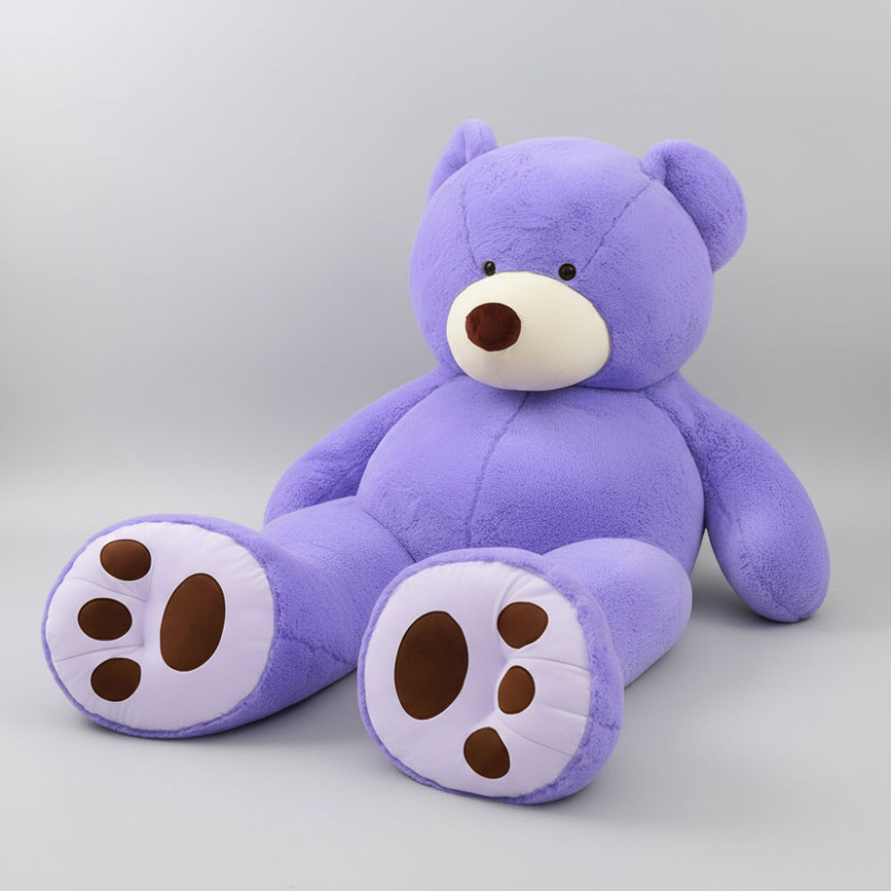 Thermabuild | Soft Teddy Bear