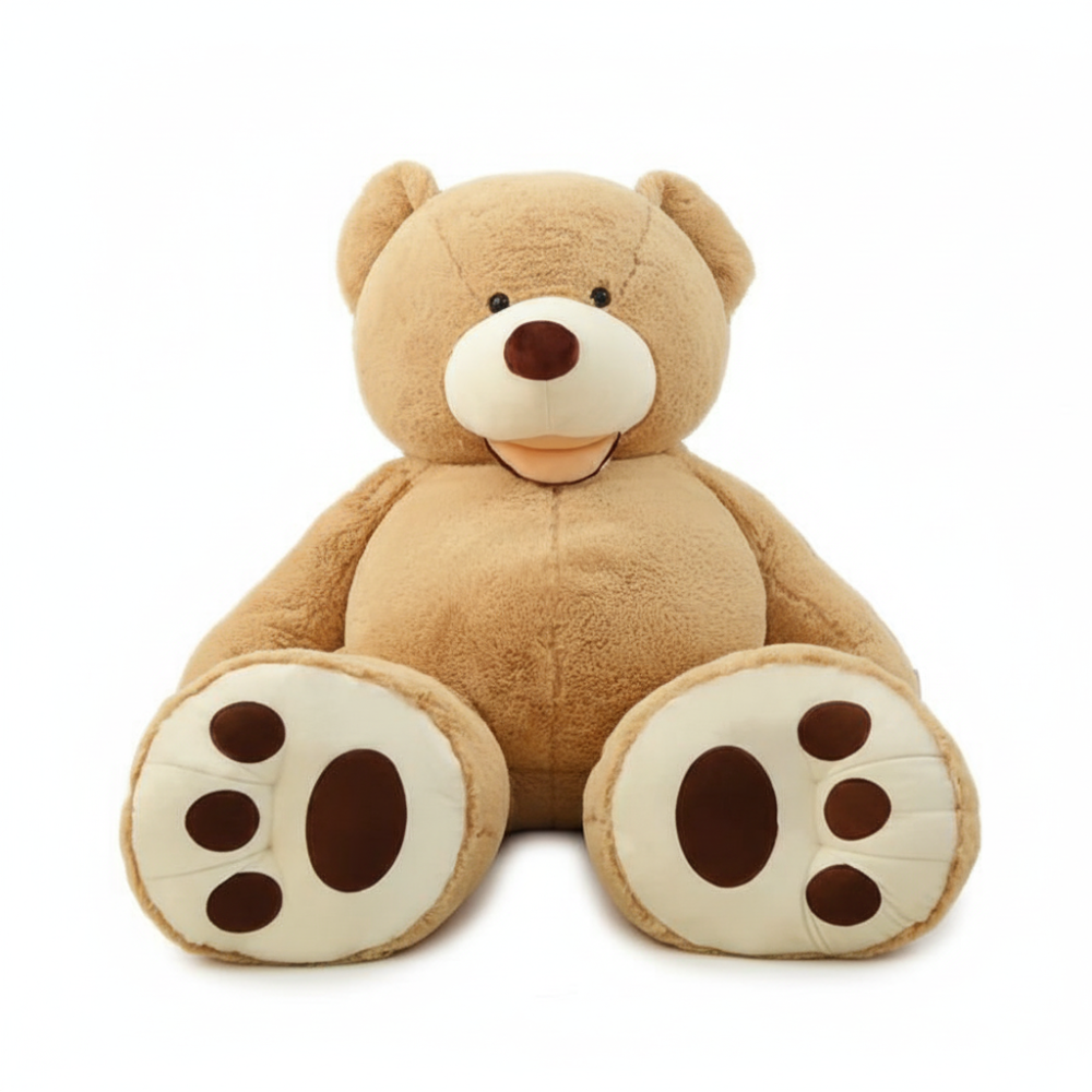 Thermabuild | Soft Teddy Bear