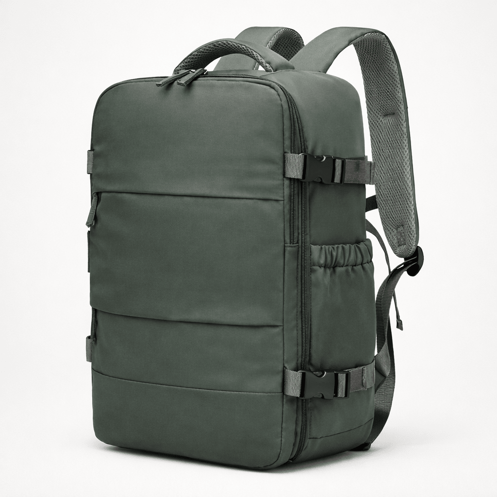 Thermabuild | Personal item backpack 35L