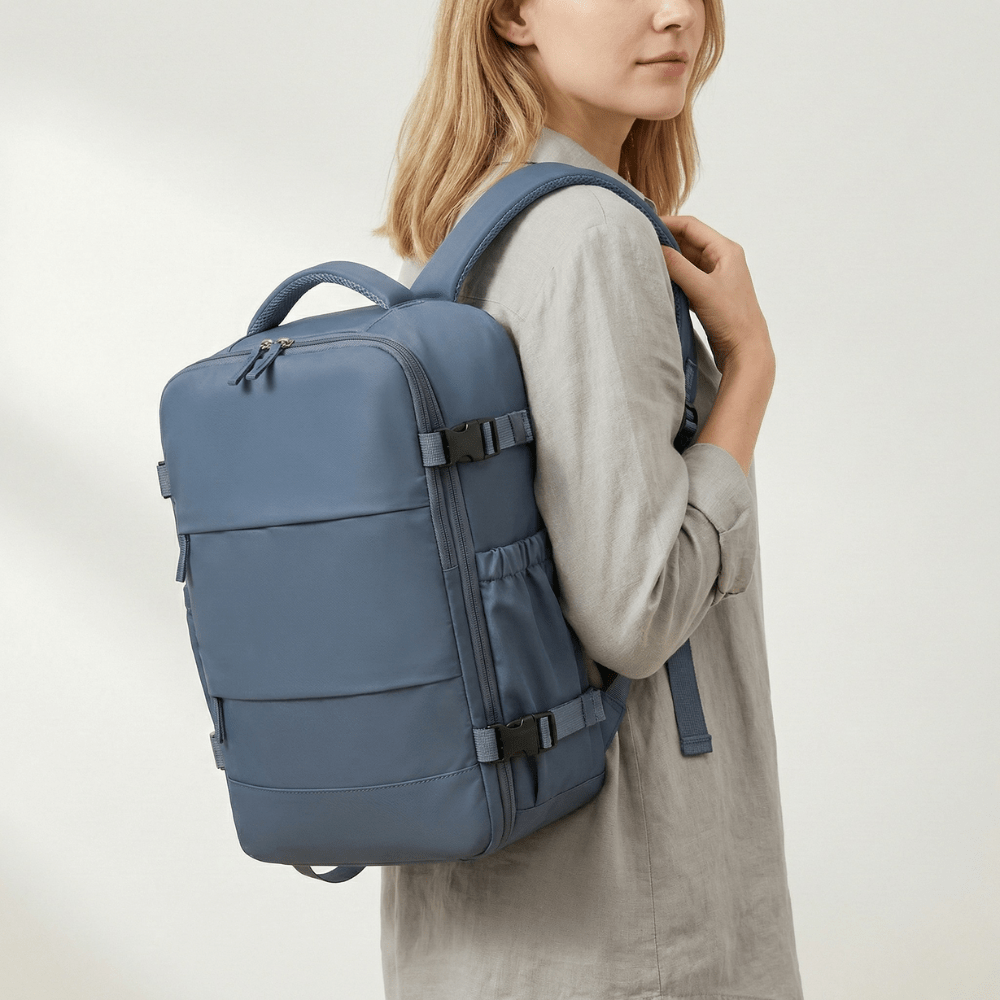 Thermabuild | Personal item backpack 35L