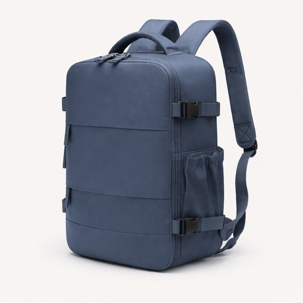 Thermabuild | Personal item backpack 35L