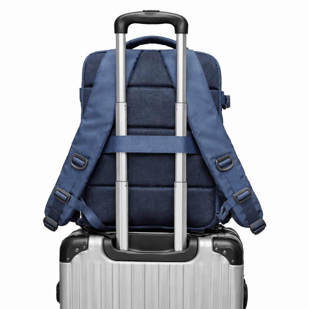 Thermabuild | Personal item backpack 35L