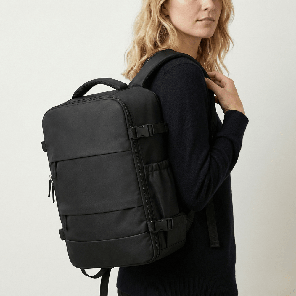 Thermabuild | Personal item backpack 35L