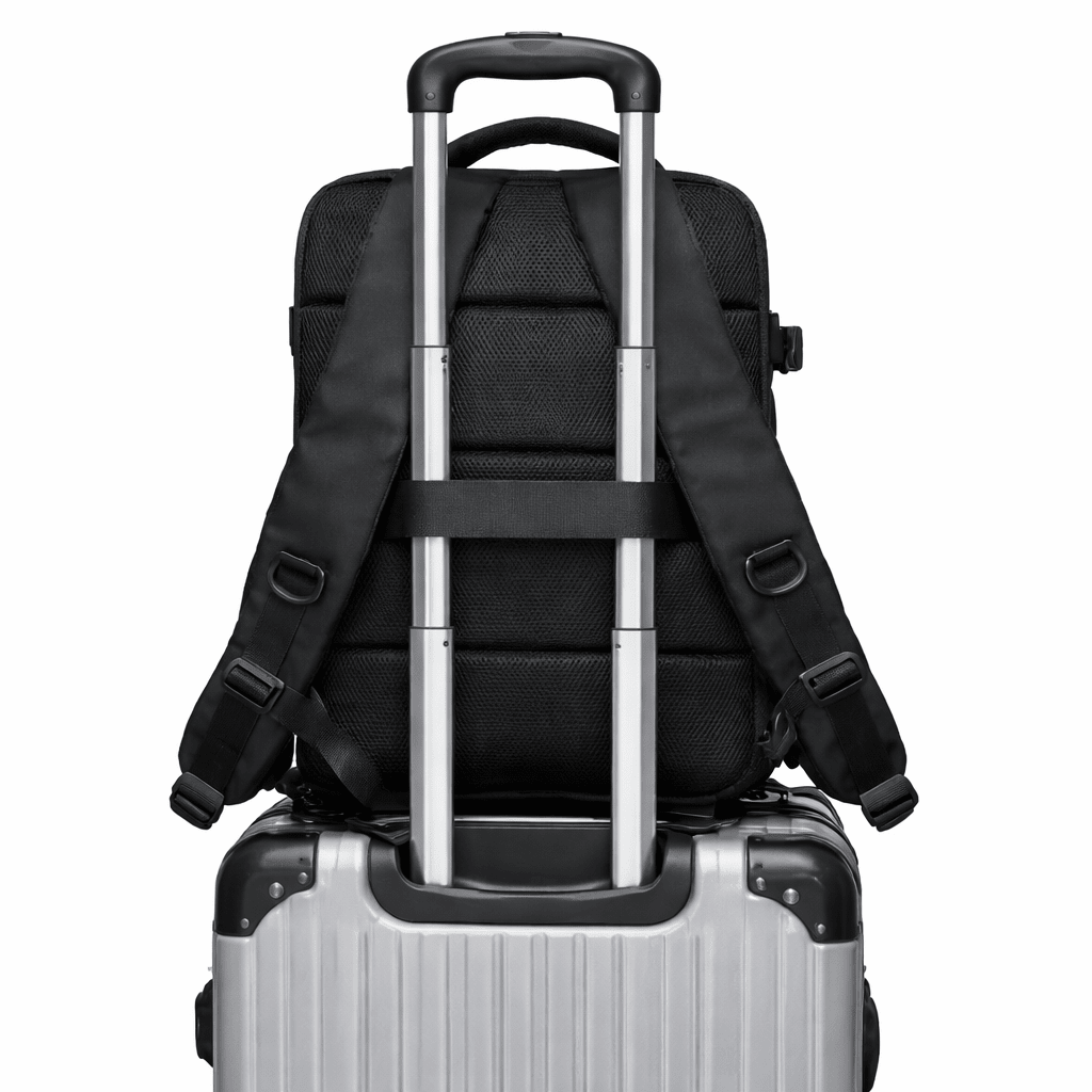 Thermabuild | Personal item backpack 35L