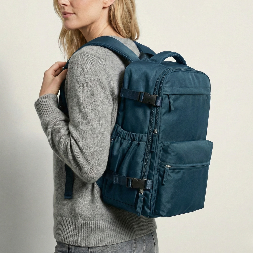 Thermabuild | Underseat Cabin Backpack 35L