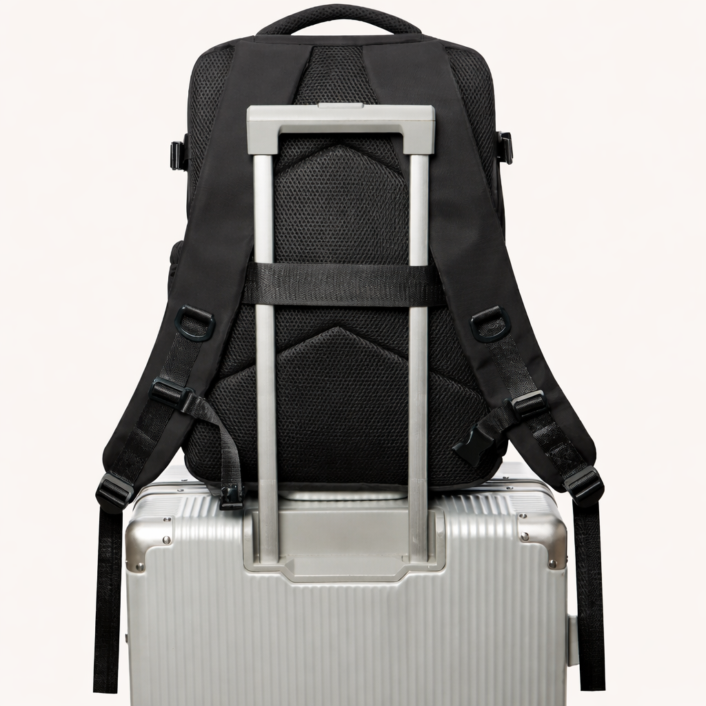 Thermabuild | Underseat Cabin Backpack 35L