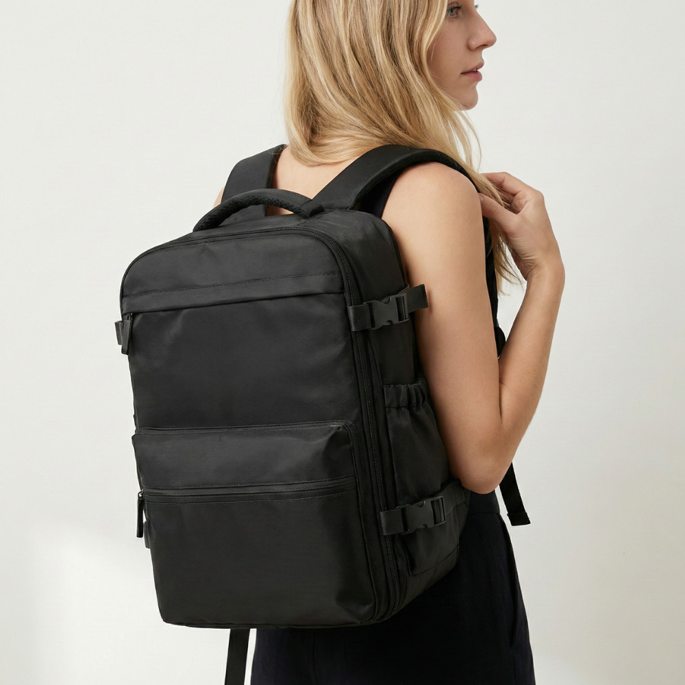 Thermabuild | Underseat Cabin Backpack 35L