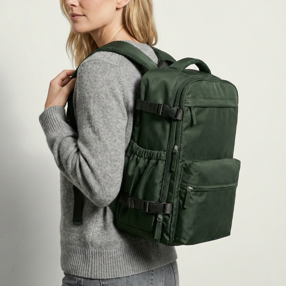 Thermabuild | Underseat Cabin Backpack 35L