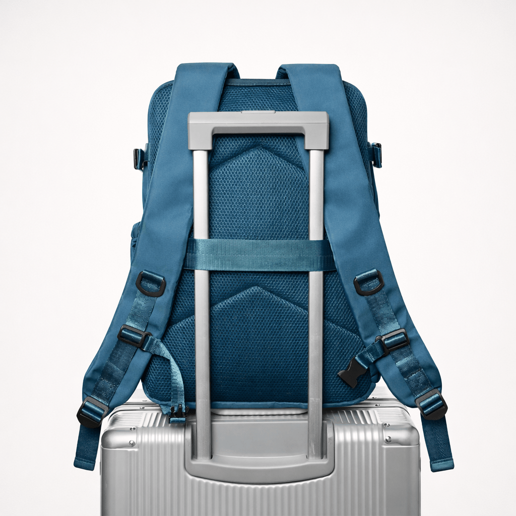 Thermabuild | Underseat Cabin Backpack 35L