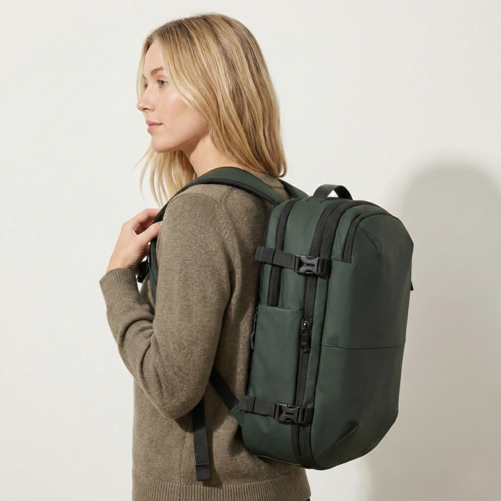 Thermabuild | carry - on backpack 60L