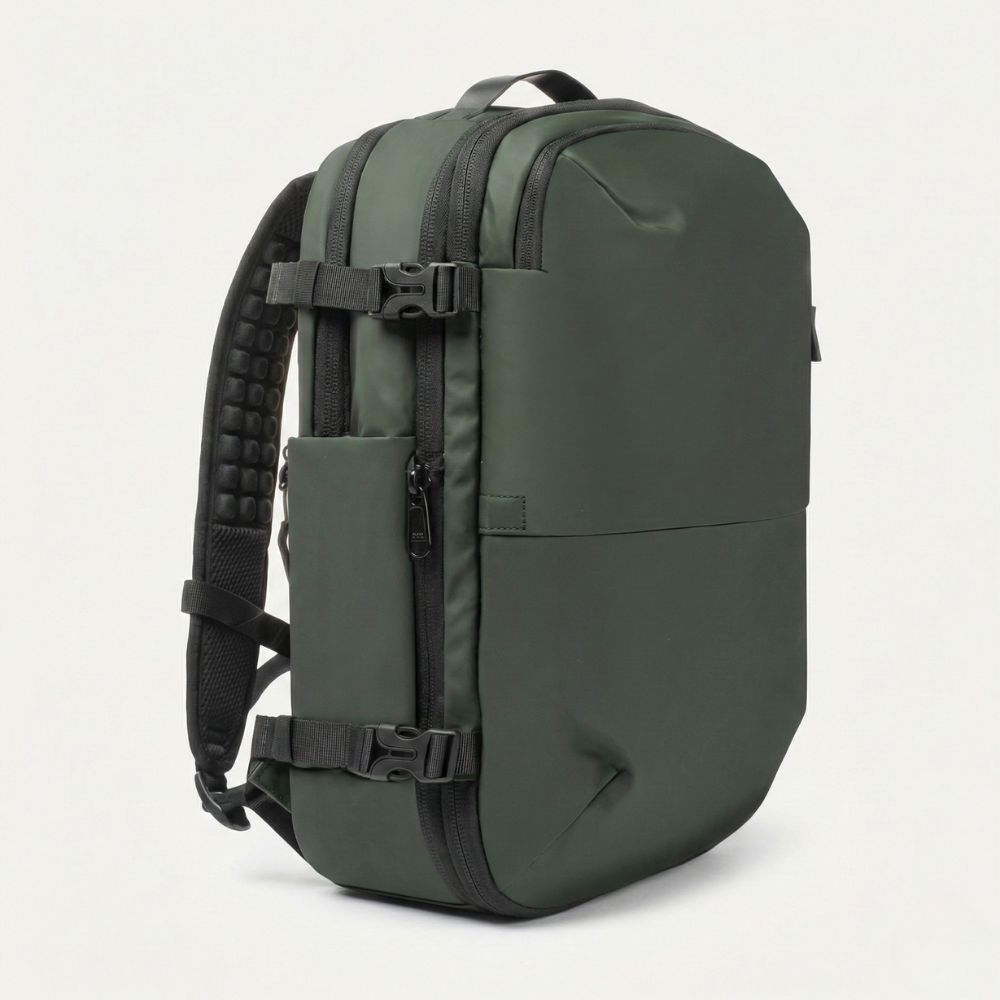 Thermabuild | carry - on backpack 60L