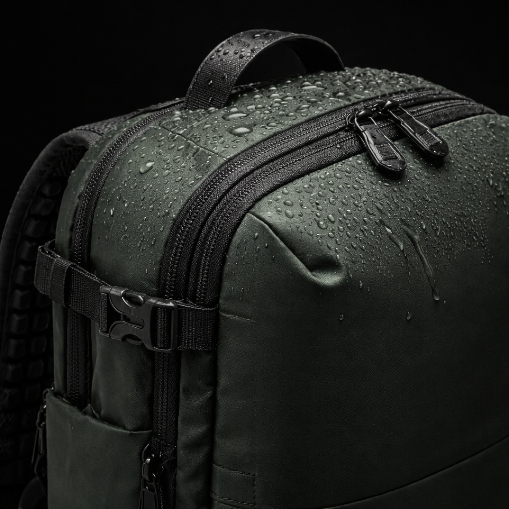 Thermabuild | carry - on backpack 60L