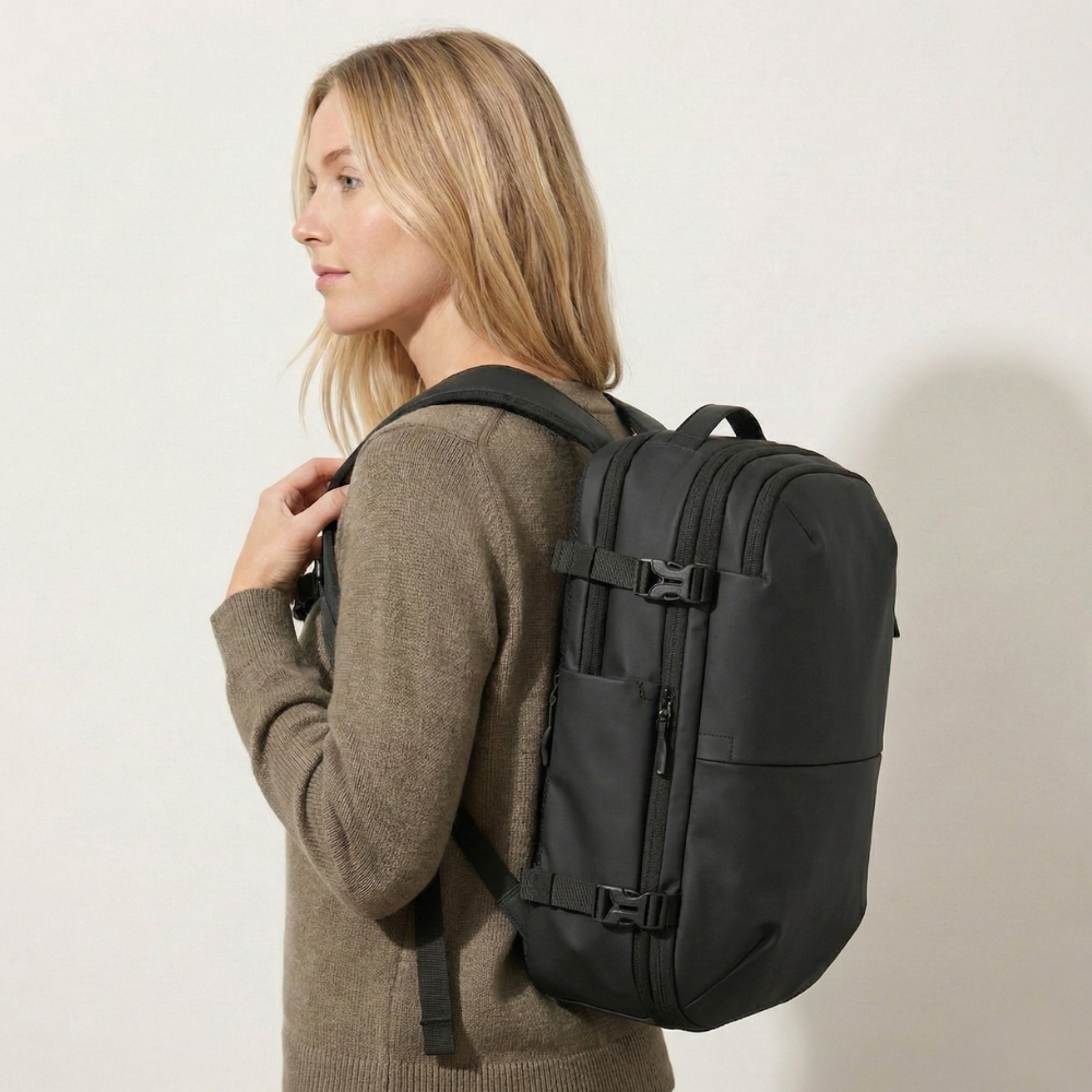 Thermabuild | carry - on backpack 60L