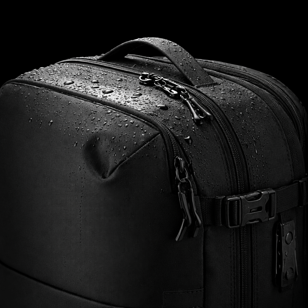 Thermabuild | carry - on backpack 60L