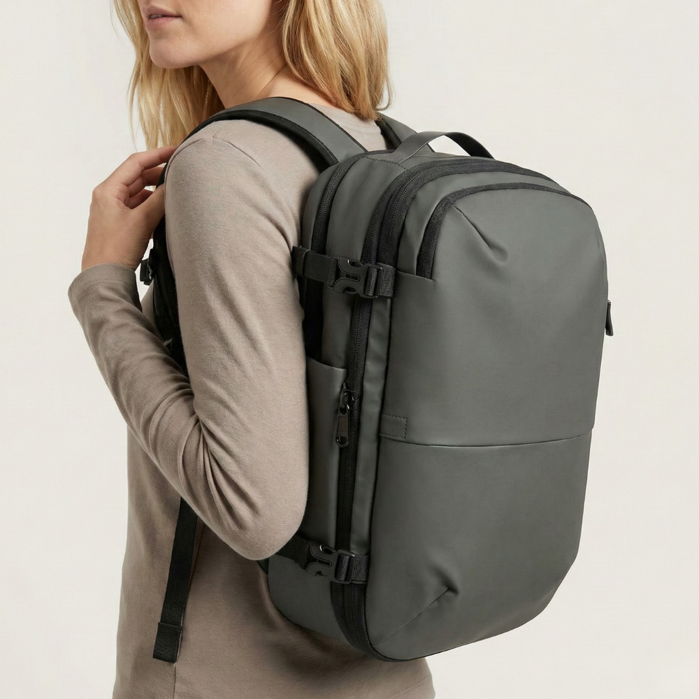 Thermabuild | carry on backpack 60L