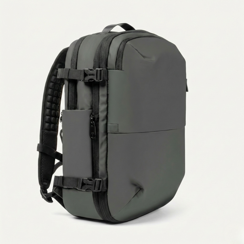 Thermabuild | carry on backpack 60L