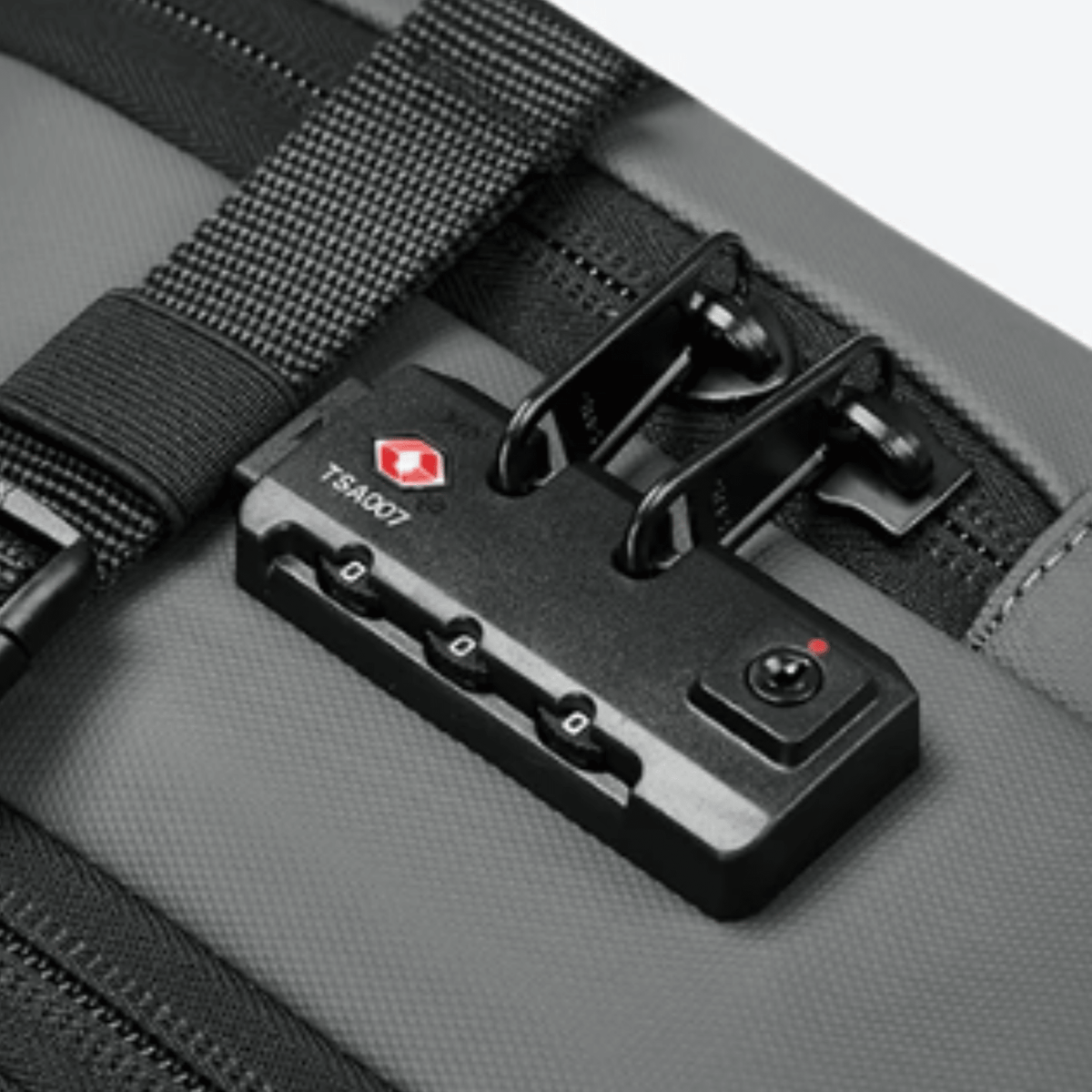Thermabuild | carry on backpack 60L