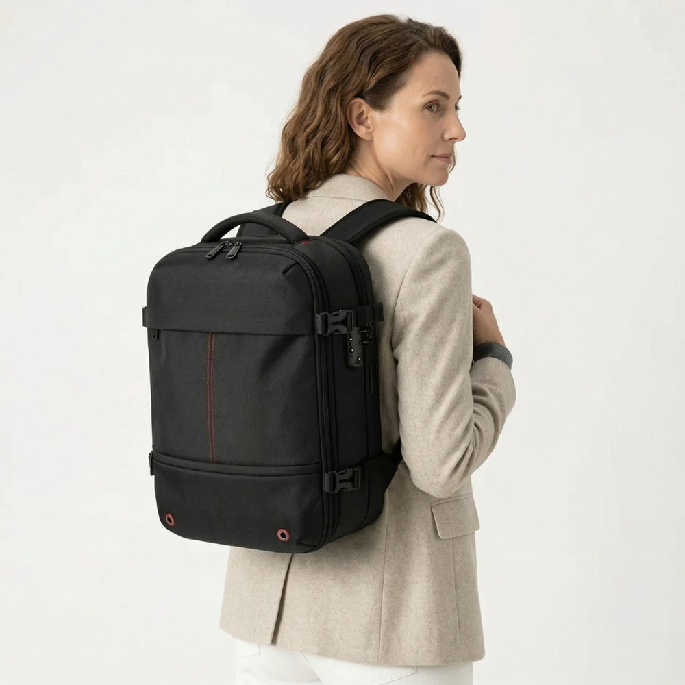 Thermabuild | Underseat Cabin Backpack 45L