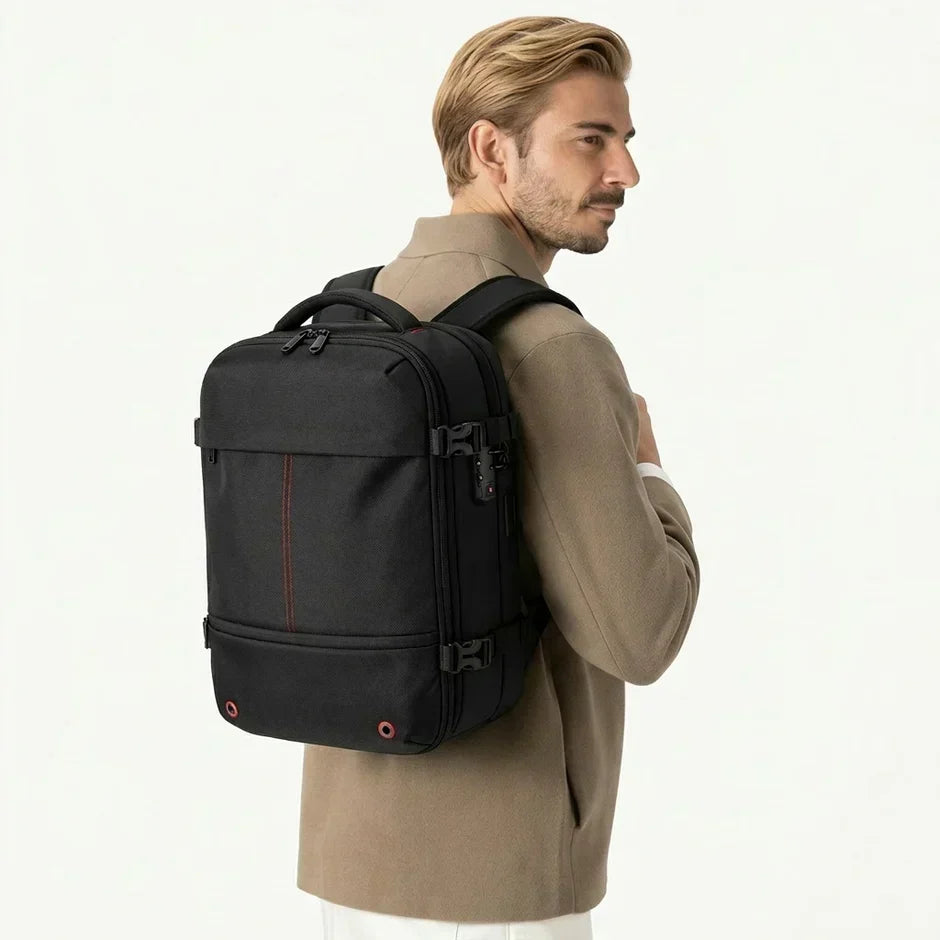 Thermabuild | Underseat Cabin Backpack 45L