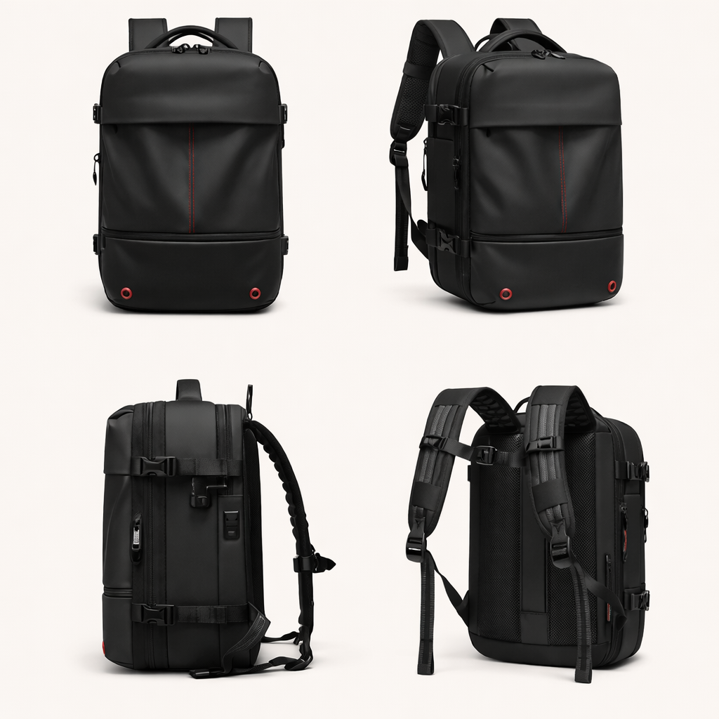 Thermabuild | Underseat Cabin Backpack 45L