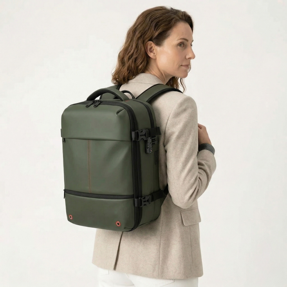 Thermabuild | Underseat Cabin Backpack 45L