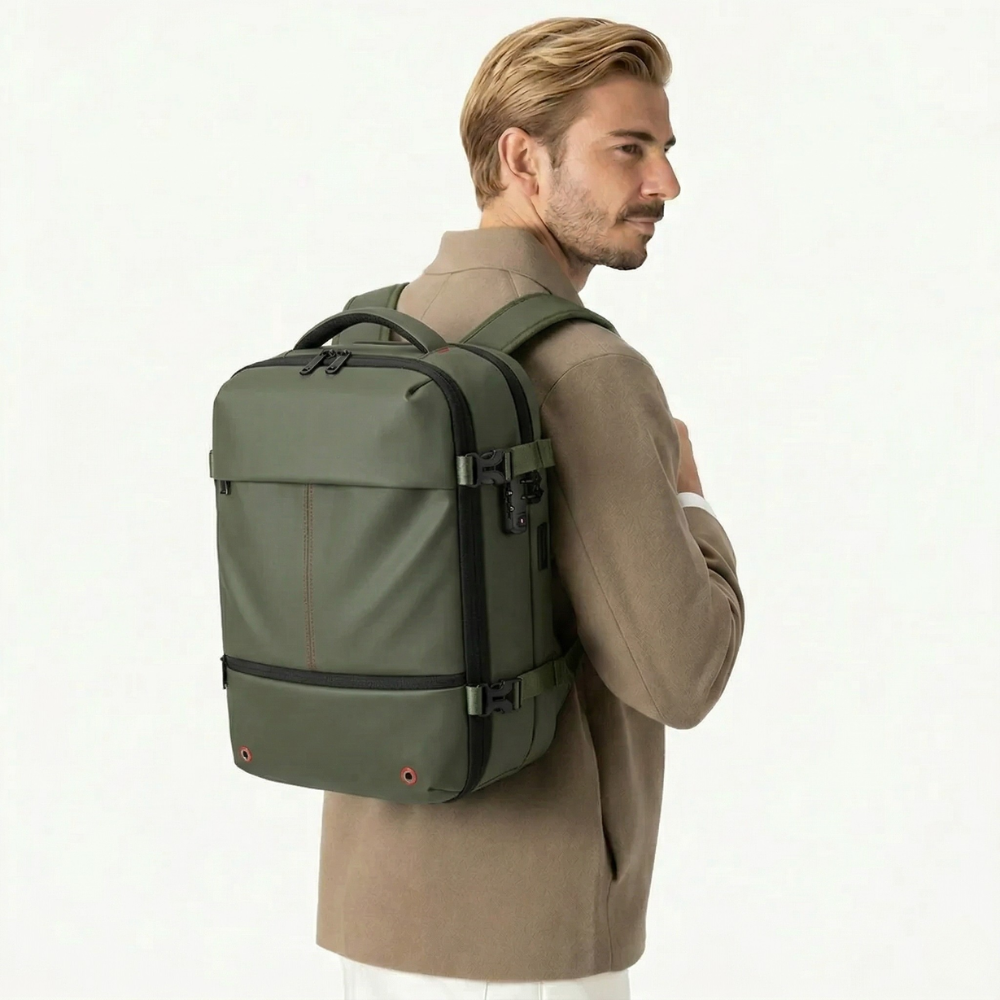 Thermabuild | Underseat Cabin Backpack 45L
