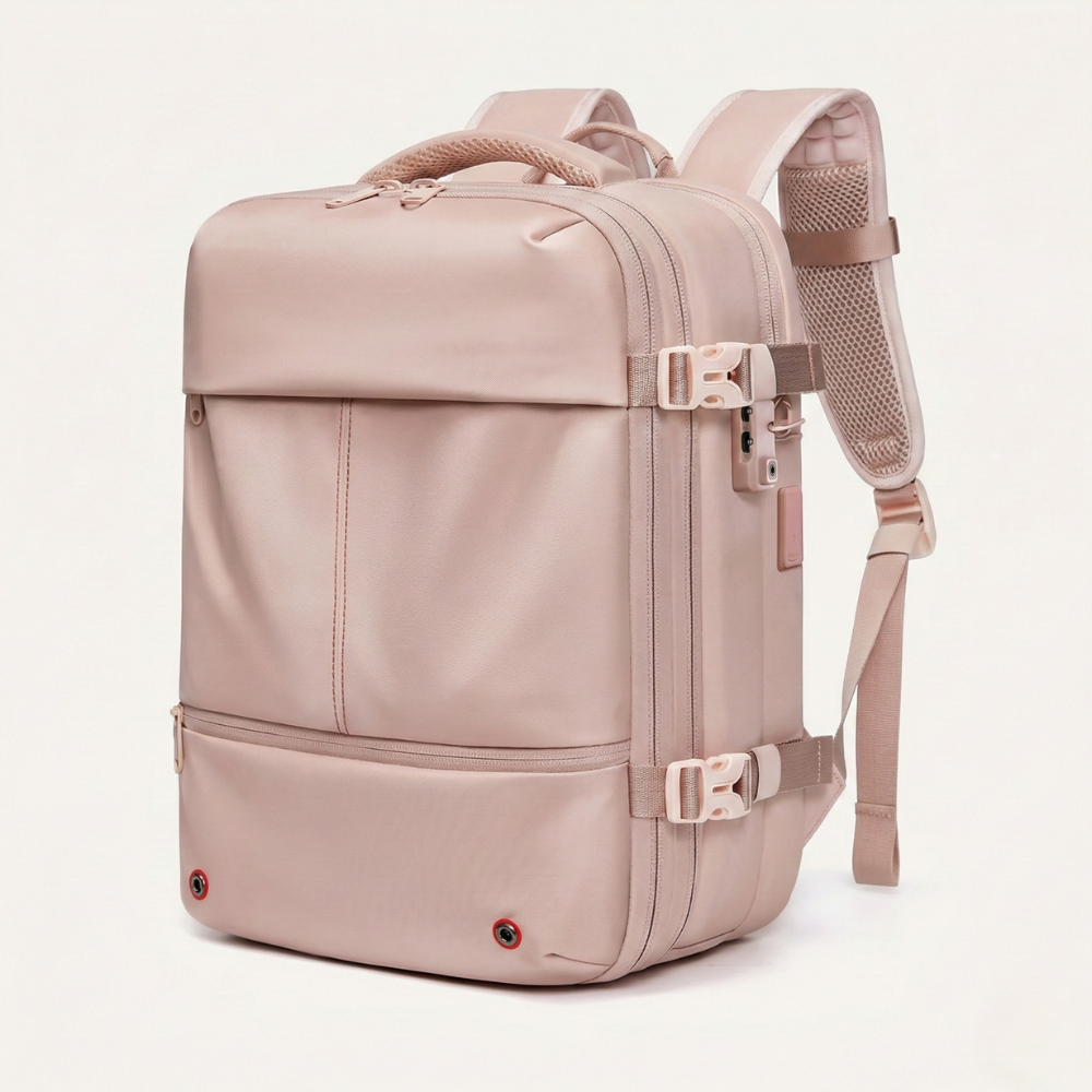 Thermabuild | Underseat Cabin Backpack 45L