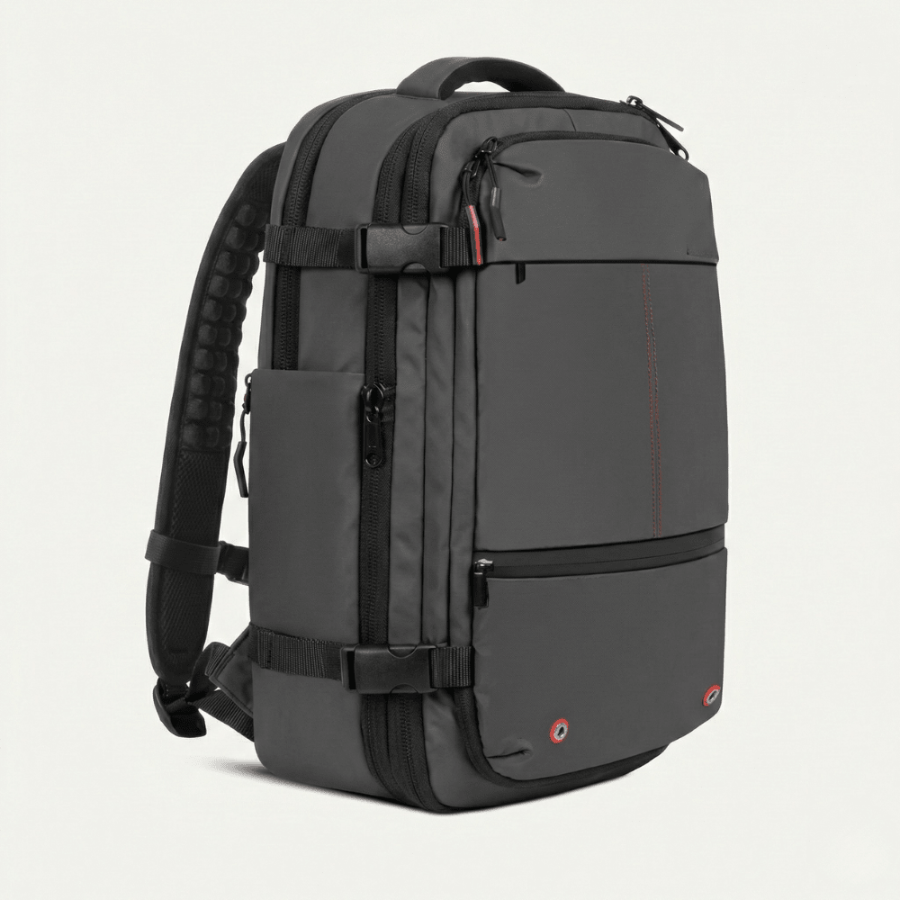 Thermabuild | vacuum compression backpack 60L