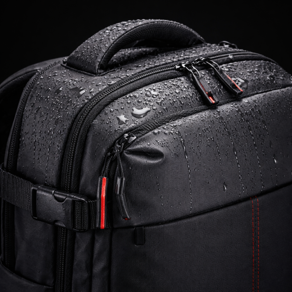 Thermabuild | vacuum compression backpack 60L