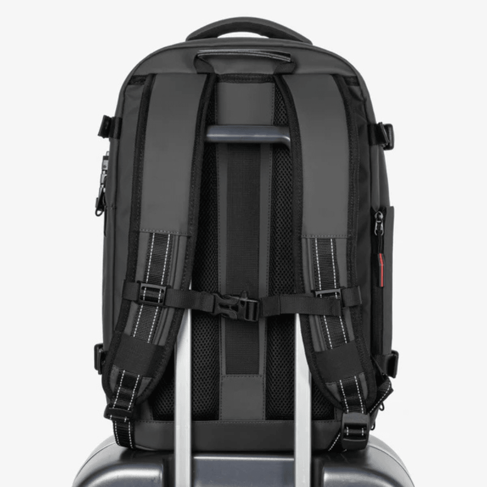 Thermabuild | vacuum compression backpack 60L
