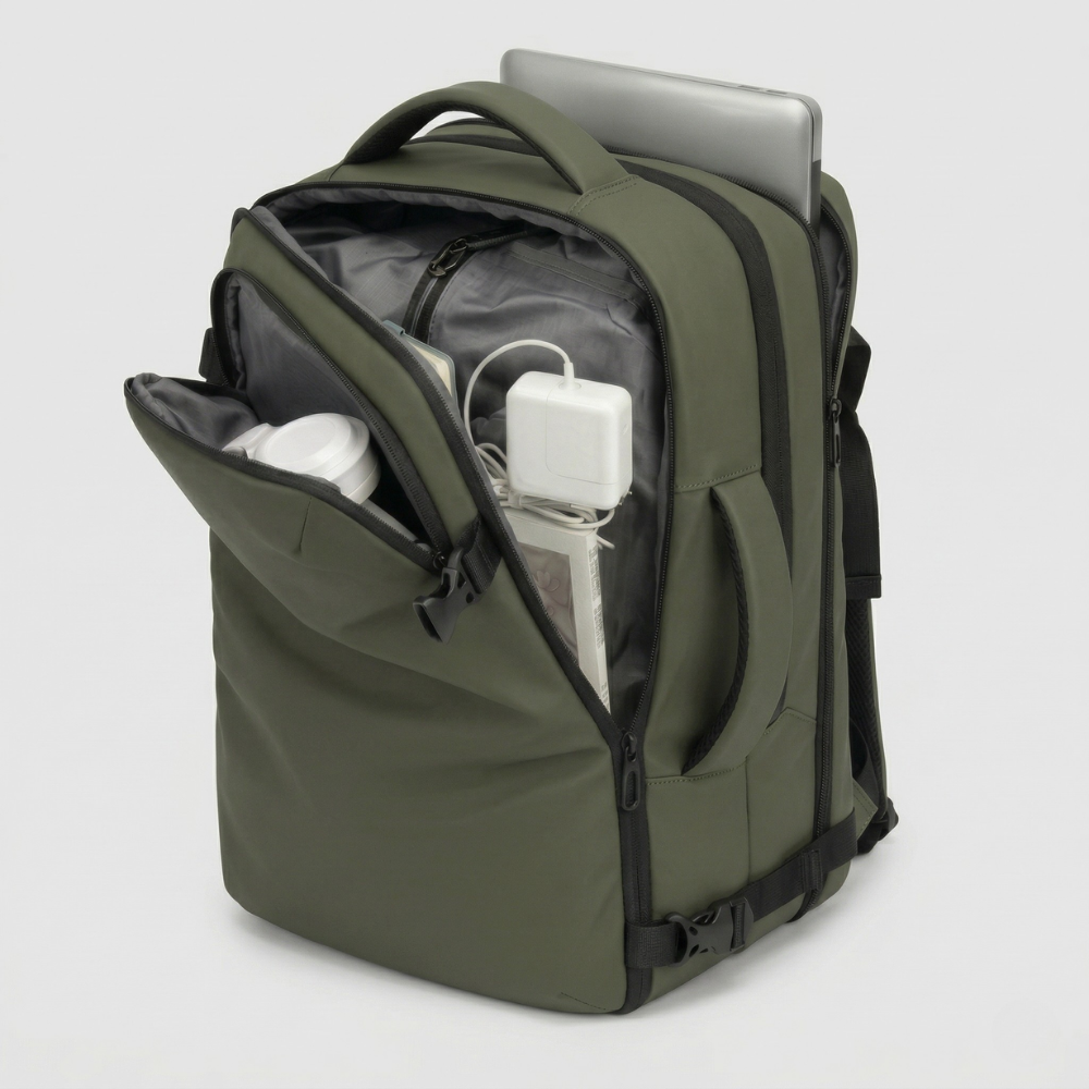 Thermabuild | Underseat Cabin Backpack  45L