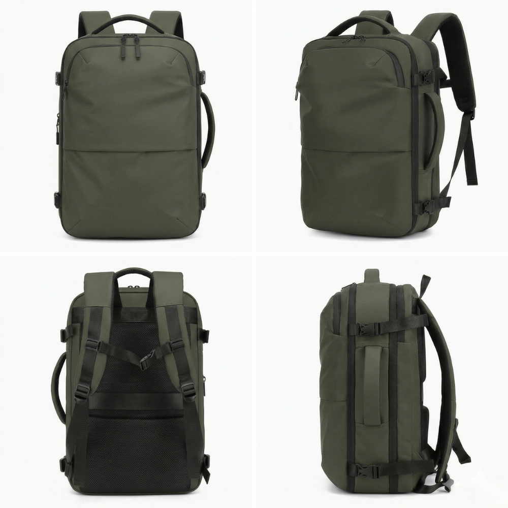 Thermabuild | Underseat Cabin Backpack  45L