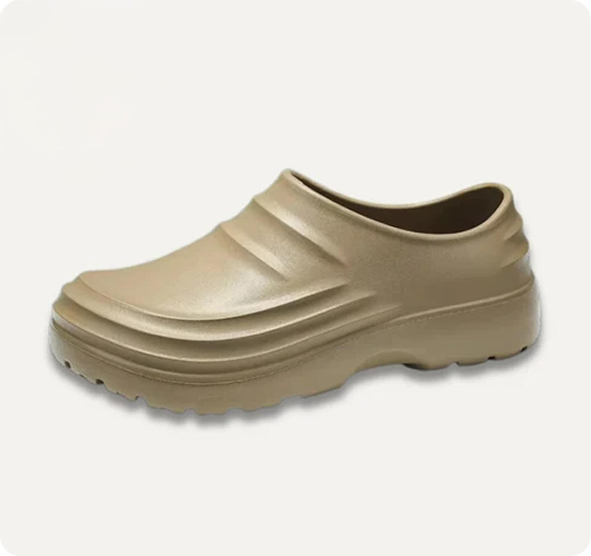 Thermabuild | Torrey Classic Non-Slip Comfort Clogs – Casual Wear