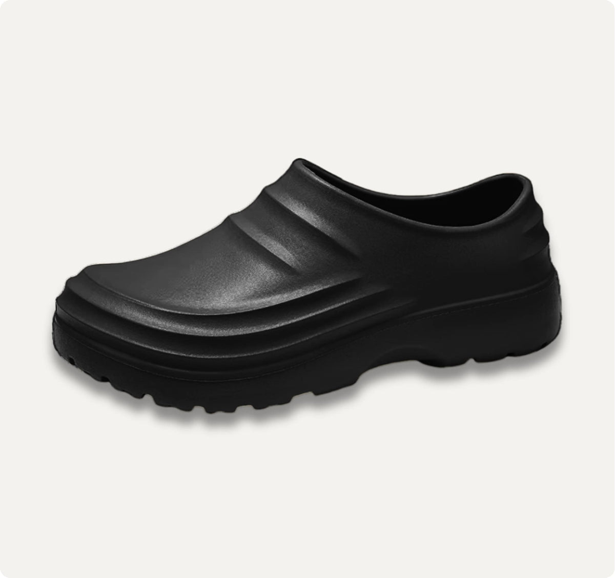 Thermabuild | Torrey Classic Non-Slip Comfort Clogs – Unisex Slip-On