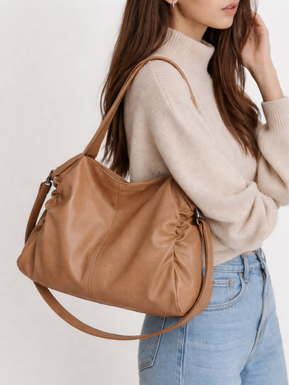 Thermabuild | Tote bag for school with zipper