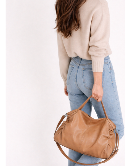 Thermabuild | Tote bag for school with zipper